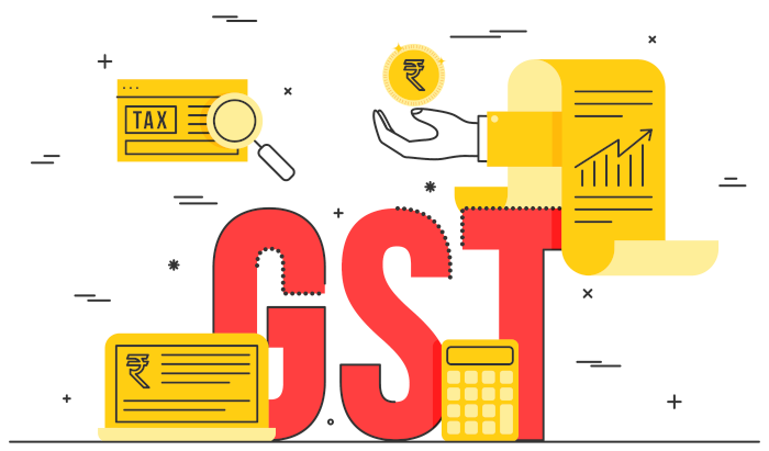 WeP Managed Gst Filing Services