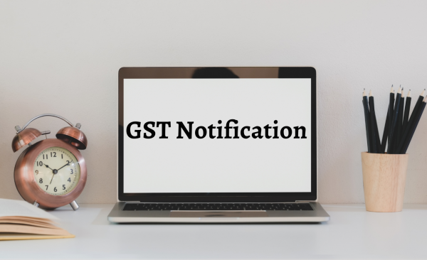 Latest GST Updates on Central Goods and Services Tax Rules