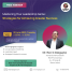 Webinar on Mastering Leadership: Strategies by Mr. Ravi Dasgupta