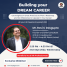 HR Veteran Mr. Ravi Talks on ‘Building Your Dream Career’