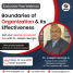Dr. Joseph Talks Boundaries of Organization & its Effectiveness - Exclusive Webinar