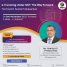 e-Invoicing Under GST: The Way Forward With Tax Expert Akella Prakasa Rao