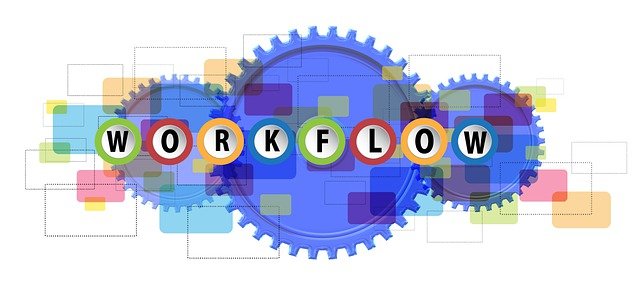 Best document workflow automation Software