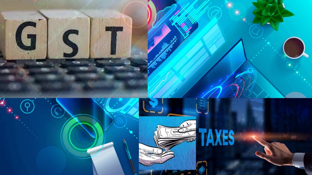 GST on Supply of Software in the light of the Supreme Court ruling in income tax