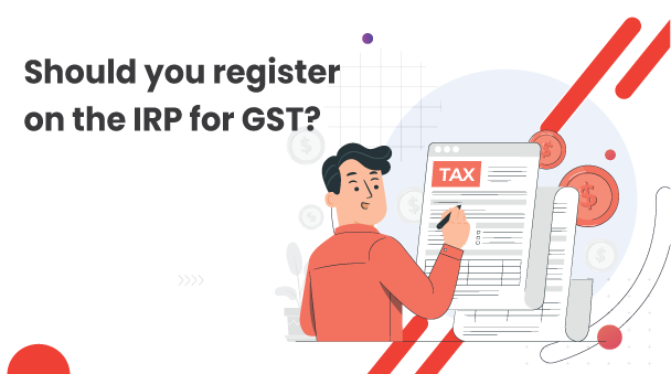 e-Invoice Registration on IRP – Who should register, Steps for Registration