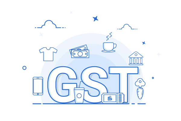 GST notification on Central Goods and Services Tax Rules