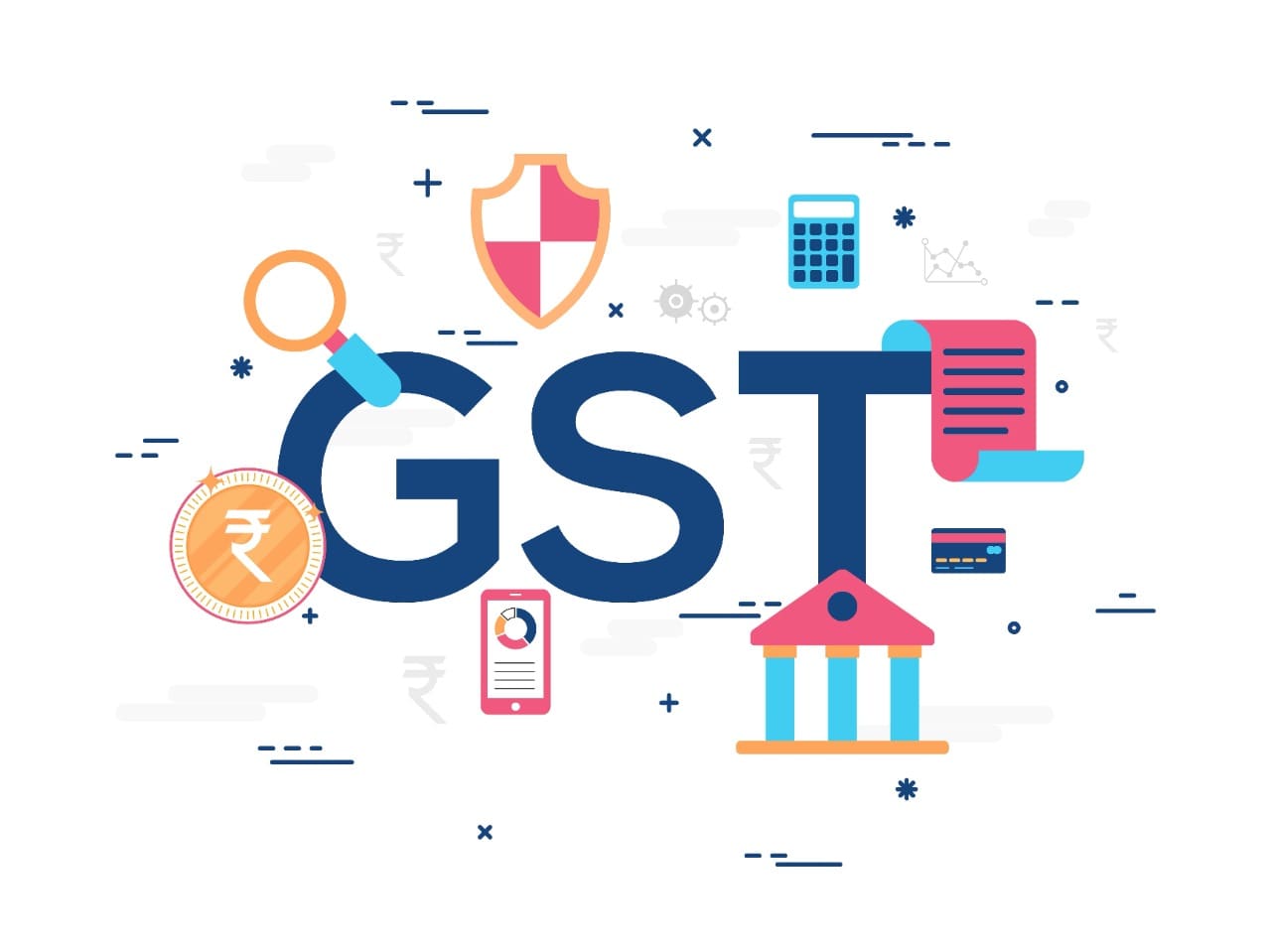 GST Notification on annual return