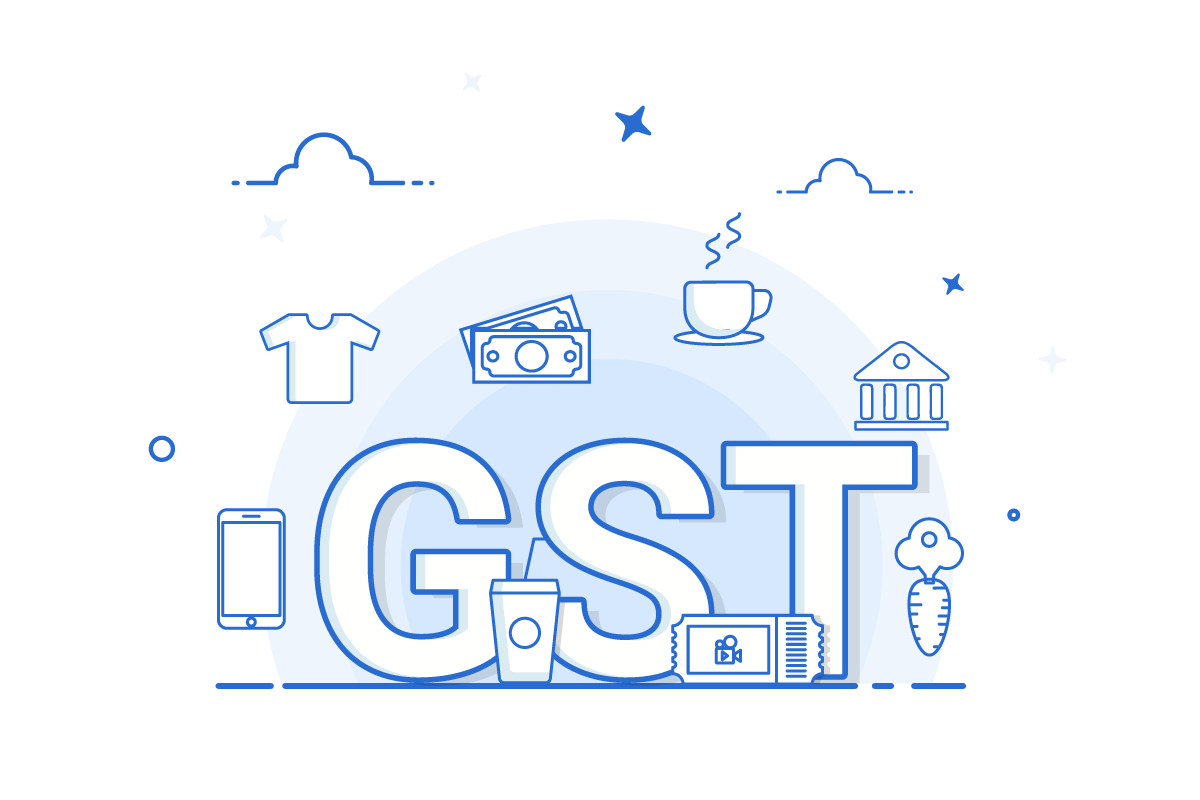 GST Notifications on E-invoicing applicability