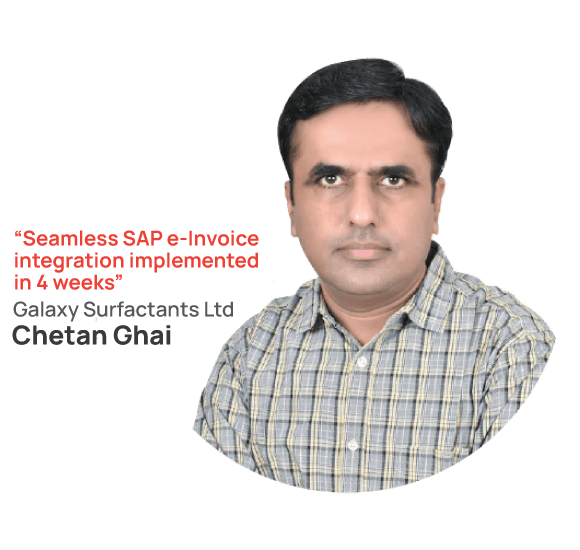 Chetan Ghai | Best GST Suvidha Provider.
